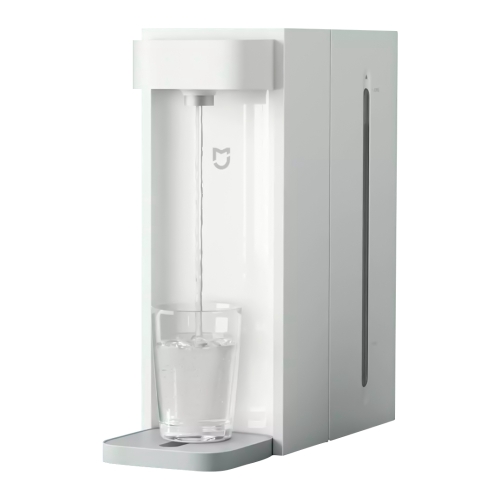 

Original Xiaomi Mijia C1 Electric Instant Hot Water Dispenser, CN Plug (White)