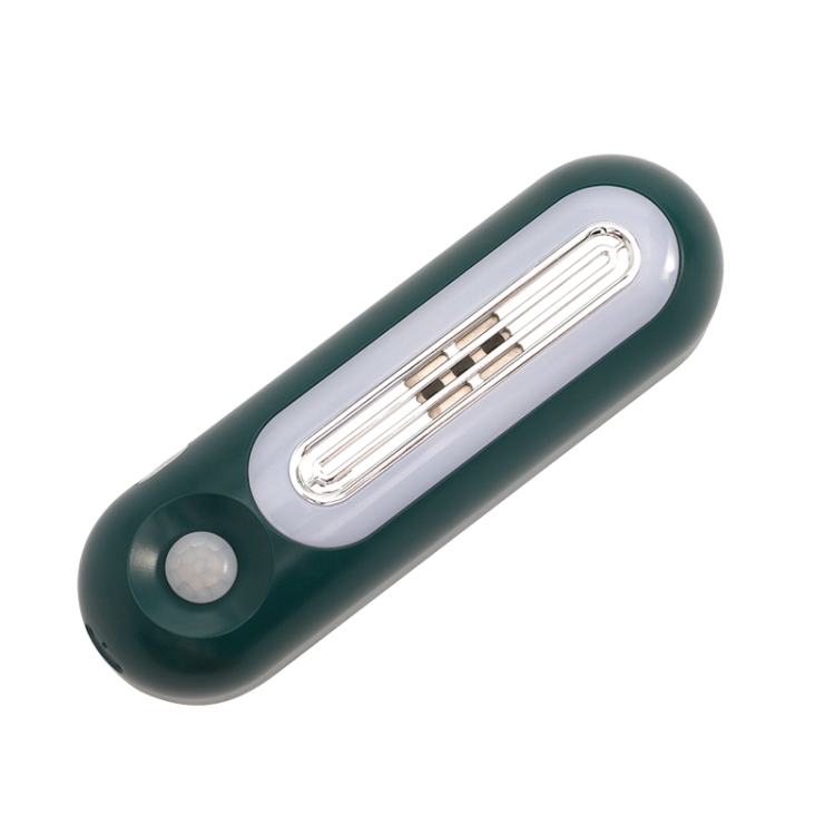 

E6 Air Purification Night Light (Green)
