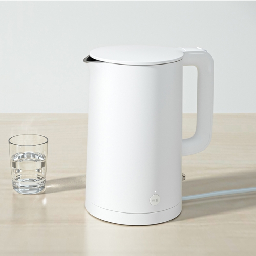 

Xiaomi Mijia Electric Kettle 1S, Capacity: 1.7L CN Plug