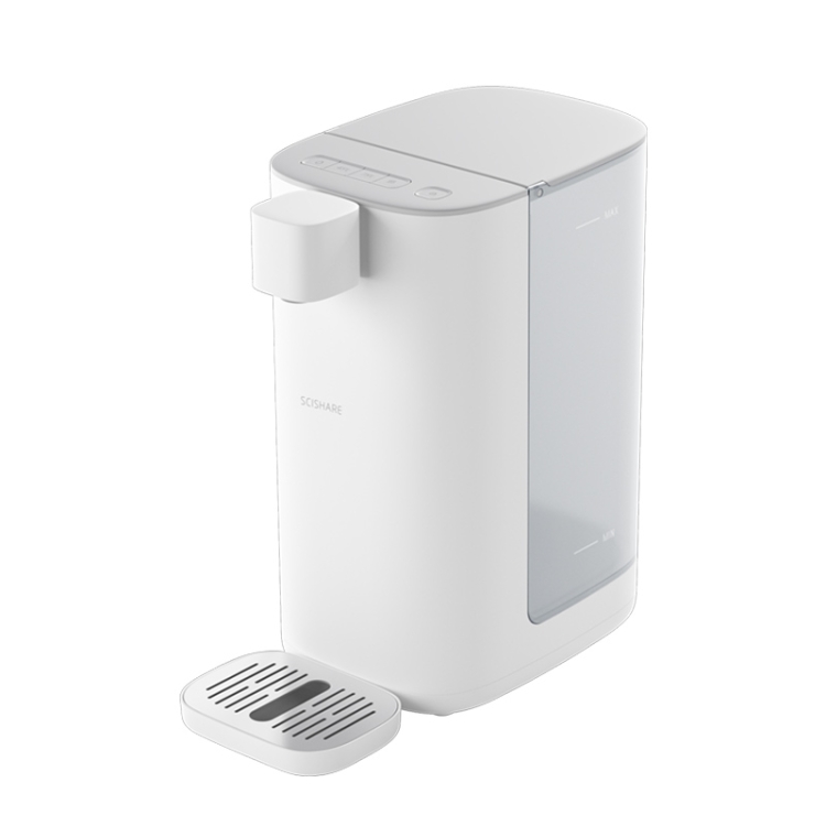 

Original Xiaomi 2200W Hot Water Dispenser with Ambience Light, Support Four-gear Water Temperature Adjustments