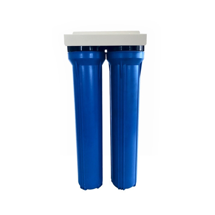 

1 / 2 inch Household Pipe Water Purifier Two-stage Pre-filter