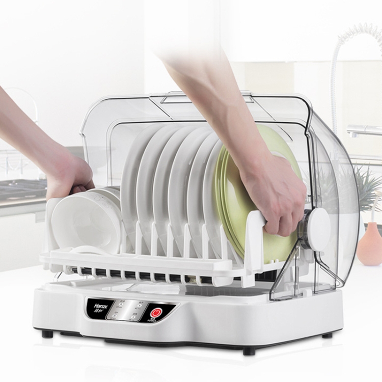

Kitchen Dish Disinfection And Drying Counter Type Disinfection Ccabinet