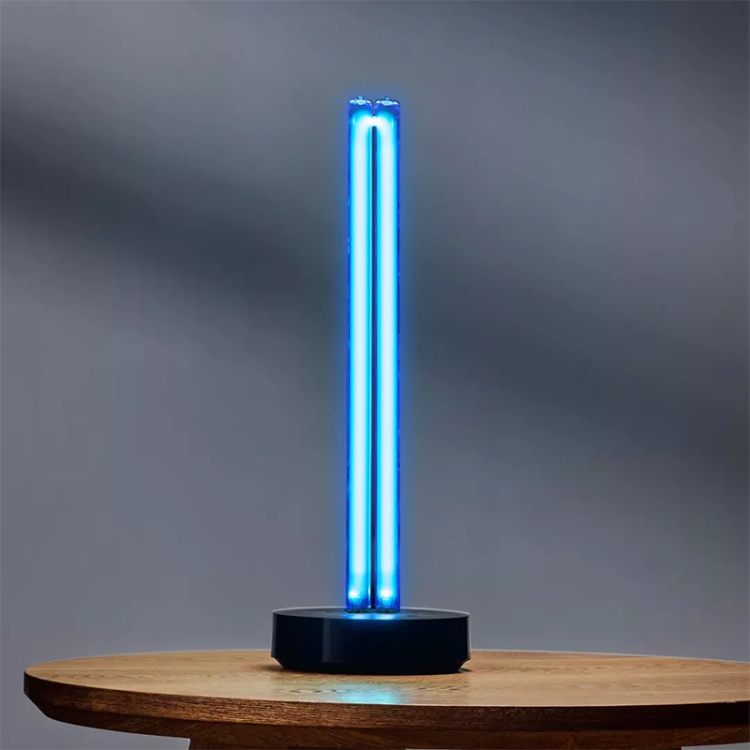 

Original Xiaomi Xiaoda 36W UV Sterilizing Lamp, Basic Version