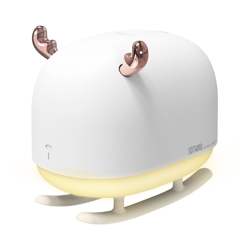 

Original Xiaomi Youpin SOTHING Deer Humidifier with Atmosphere Night Light