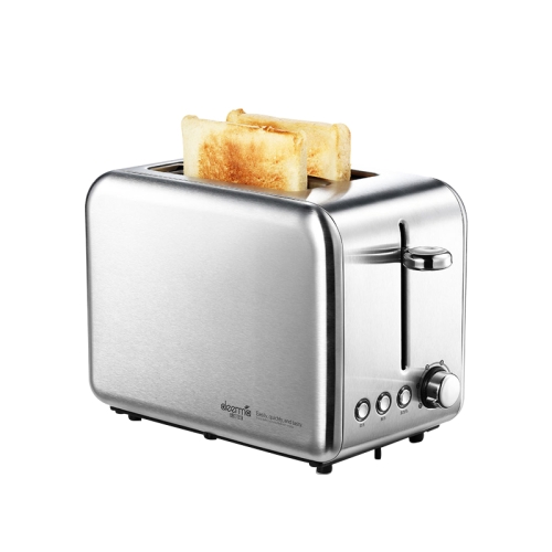 

Original Xiaomi Youpin Deerma DEM-SL281 Household Kitchen Appliances Bread Slice Roaster, CN Plug