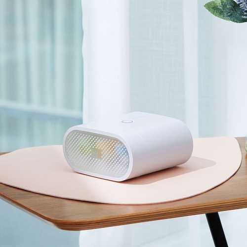 

Original Xiaomi Shamood YF-A02 Household Smart Essential Oil Aroma Diffuser Aromatherapy Machine