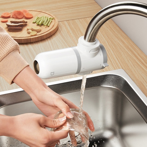 

Original Xiaomi Mijia MUL11 Kitchen Water Filter Faucet Water Purifier