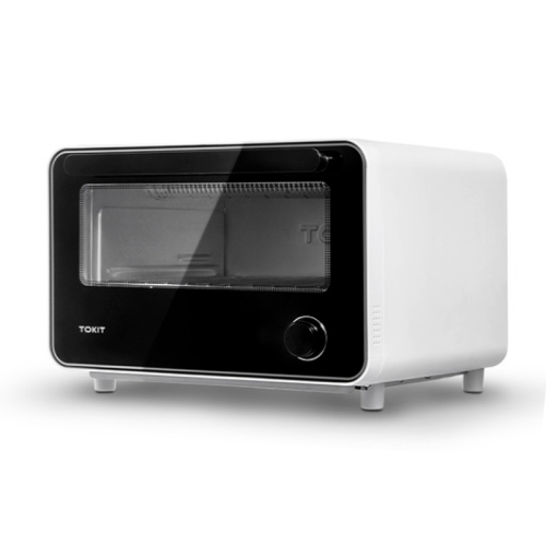 

Original Xiaomi Youpin TOKIT 12L 1200W Mini Smart Electric Oven, CN Plug (White)