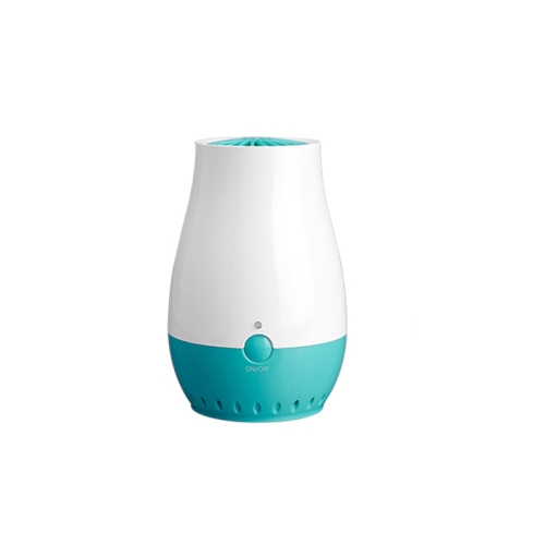 

AX168 DC3.7V 0.5W Household Portable Deodorizer (Blue)