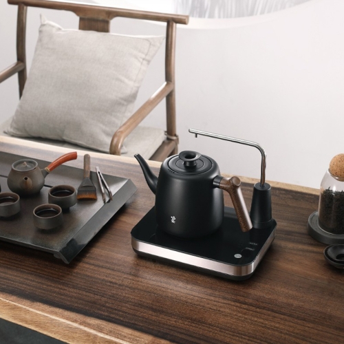 

Original Xiaomi Youpin MZ-035 Stainless Steel Smart Upper Kettle, CN Plug(Black)