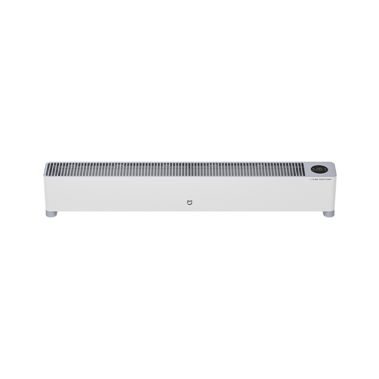 

Original Xiaomi Mijia 2200W Smart Constant Temperature Baseboard Electric Heater E, Support Remote Controlled by Mijia App, CN Plug
