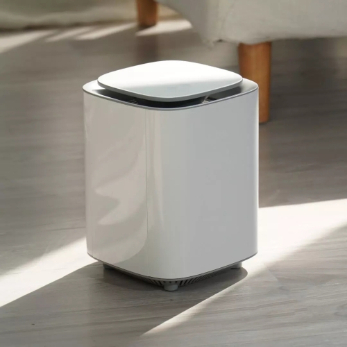 

Original Xiaomi Youpin Petoneer AOE020-M Intelligent Dual Core Air Purifier with LED Display (White)