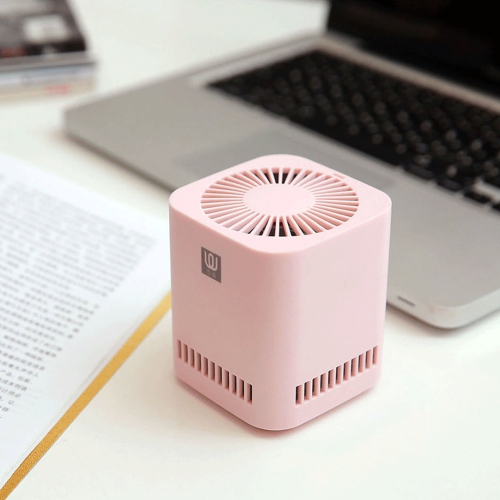 

Original Xiaomi Youpin GCMCQB89-2000 Photocatalyst Formaldehyde Purifier (Pink)