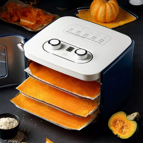 

Original Xiaomi Youpin MR6255 Morphy Richards Dried Fruit Machine, CN Plug (Blue)