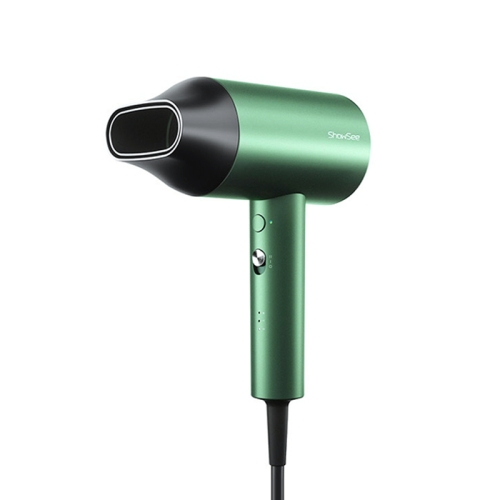 

Original Xiaomi ShowSee A5-G 1800W Constant Temperature Negative Ion Hair Dryer, CN Plug