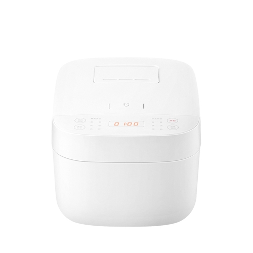 

Xiaomi Mijia C1 Multi-function 220V Rice Cooker, CN Plug, Capacity: 3L