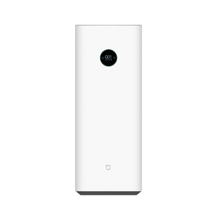 

Xiaomi Mijia F1 Air Purifier Household Intelligent Air Freshener, US Plug