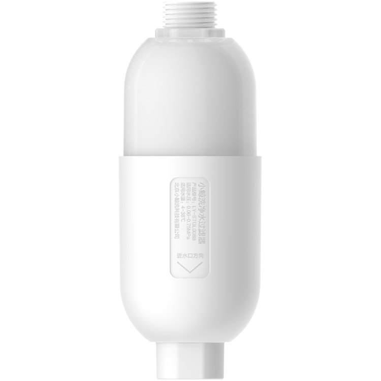 

Original Xiaomi Youpin Universal PP Cotton Water Purification Filter (White)