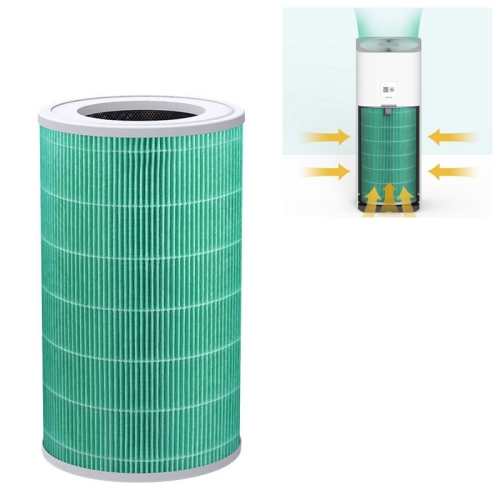 

Original Xiaomi Mijia F1 Air Purifier Composite Filter Element