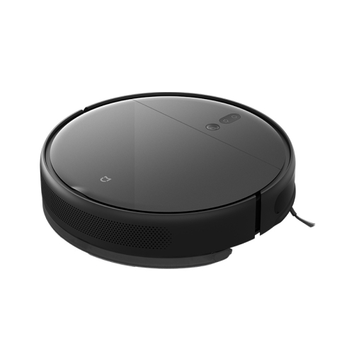 

Original Xiaomi Mijia Smart Sweeper Robot Vacuum Cleaner 1T, 3D VSLAM Vision Navigation 3000Pa Suction, Support APP Control