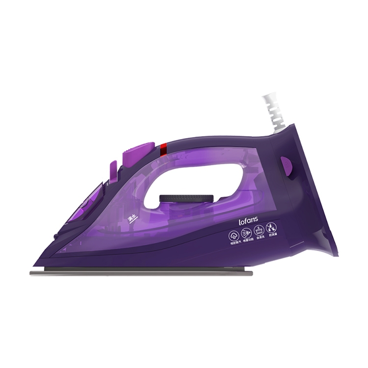 

Original Xiaomi Youpin LOFANS YPZ-7878 Household Cordless Steam Iron, CN Plug