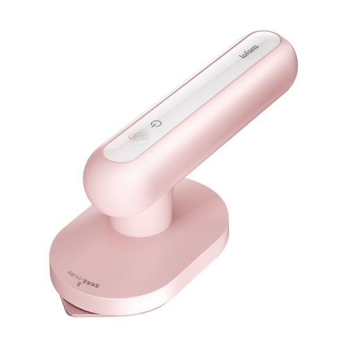 

Original Xiaomi Youpin LOFANS YD-017 Mini Wireless Ironing Machine (Pink)