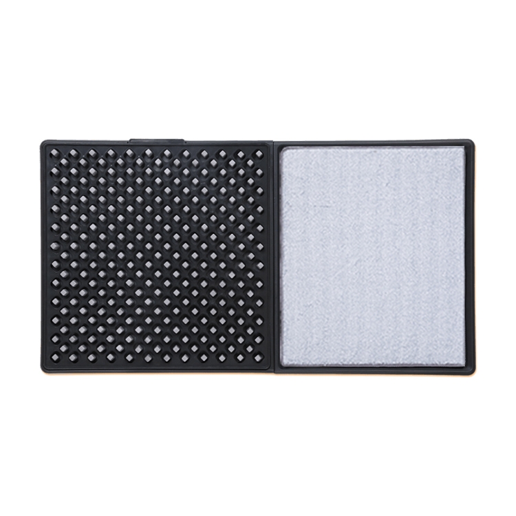 

Original Xiaomi Youpin LOFANS CS-627 Clean Floor Mat, Style: 3D Version