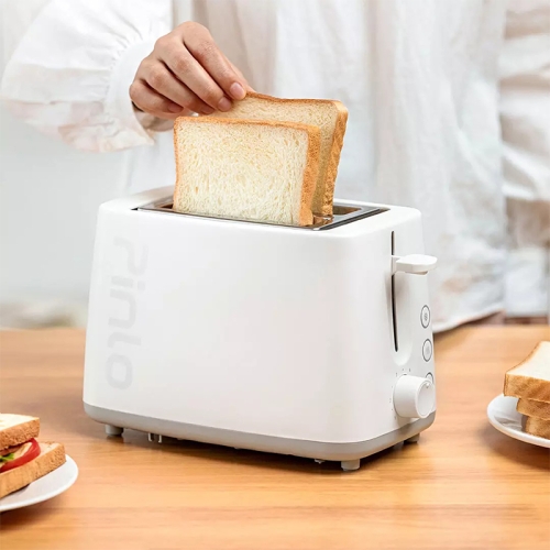 

Original Xiaomi Youpin Pinlo 750W 6 Gears Toaster, CN Plug