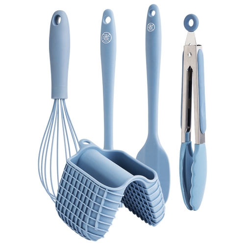 

Original Xiaomi Youpin ZCPJ002 5 in 1 Household Silicone Baking Set