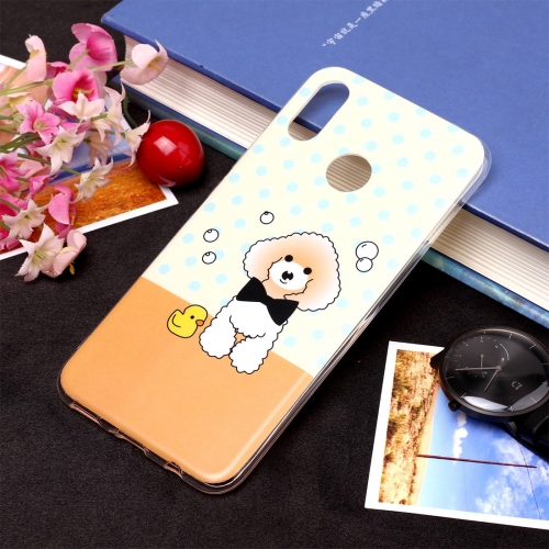 

Soft TPU Protective Case for Huawei nova 3i