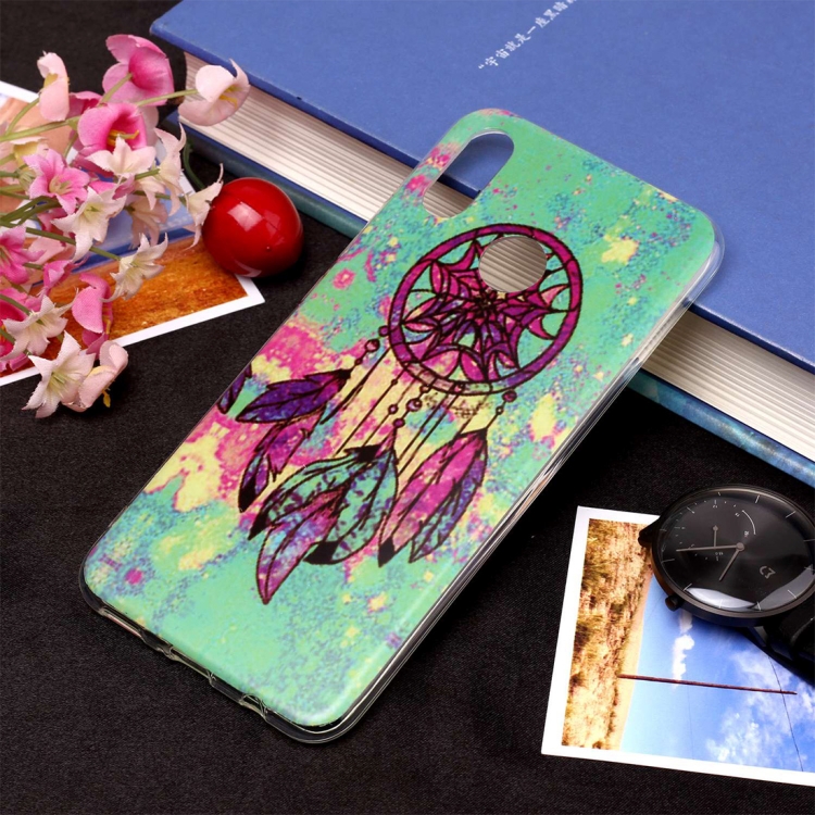 

Soft TPU Protective Case for Huawei nova 3i