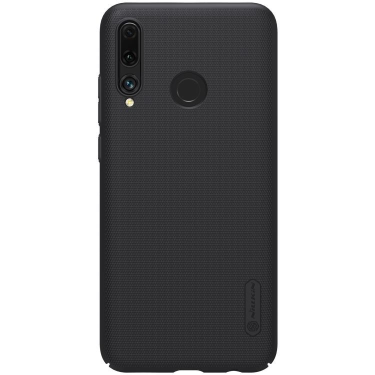 

NILLKIN Frosted Concave-convex Texture PC Case for Huawei P Smart + 2019 / Enjoy 9S(Black)
