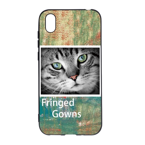 

Cat Painted Pattern Soft TPU Case for Huawei Y5 (2019)