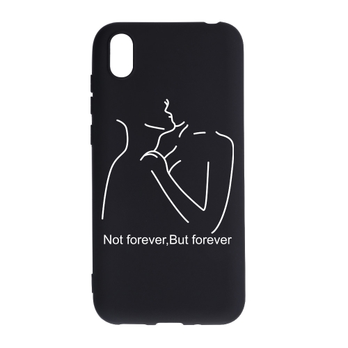 

Distance Painted Pattern Soft TPU Case for Huawei Y5 (2019)