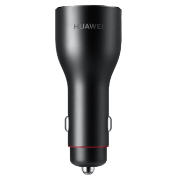 

Huawei SuperCharge USB Car Charger, 40W Max Fast Charging Version(Dark Gray)
