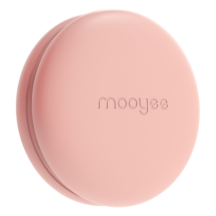 

Original Xiaomi Mooyee Cute Mini Portable Electric Intelligent Massager (Pink)
