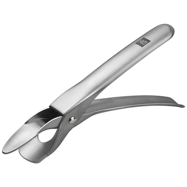 

Original Xiaomi Portable Kitchen Stainless Steel Anti-scalding Clamp