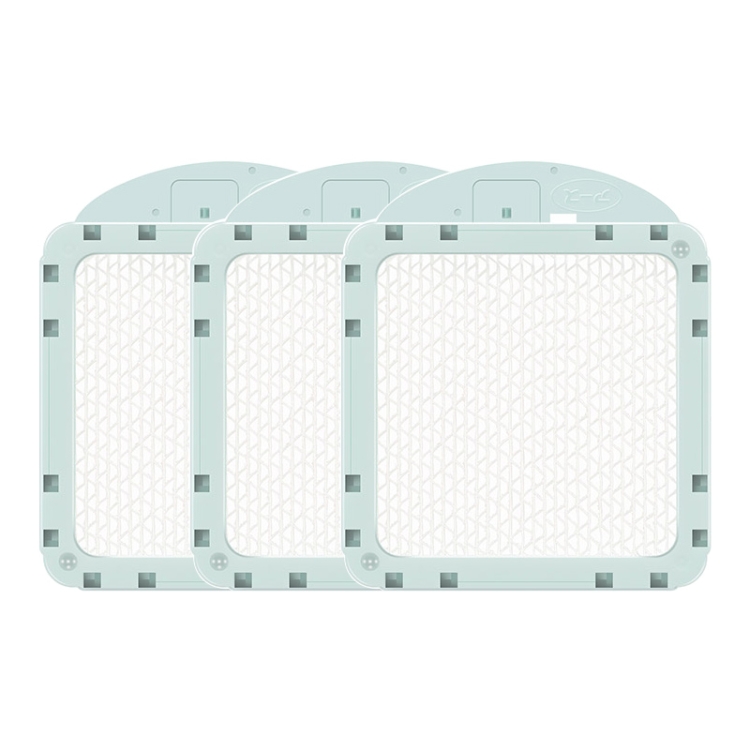 

3 PCS Original Xiaomi Portable Replace Mosquito Repellent Tablets for Mijia Mosquito Repellent HC0183 / HC0185