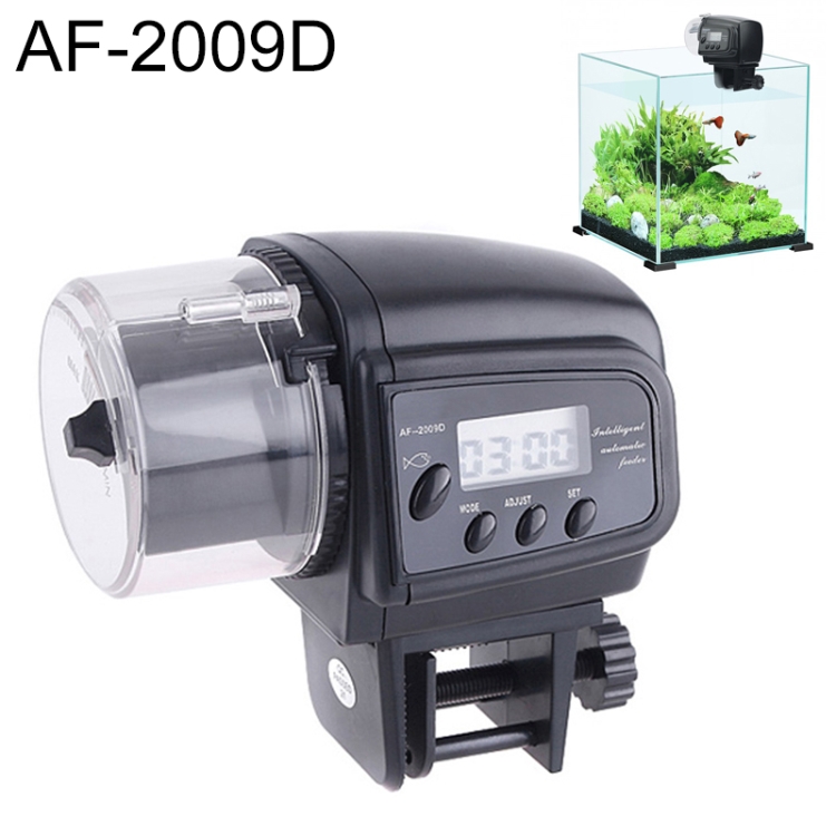 Sunsky Af 2009d Aquarium Fish Tank Digital Lcd Auto Timer