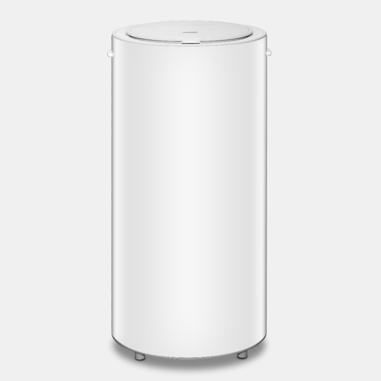 

Xiaolang Smart Clothing Disinfection Dryer Portable Household Mini Clothes Dryer