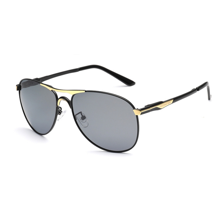 

HDCRAFTER E011 Fishing Drive Polarized Sunglasses for Men