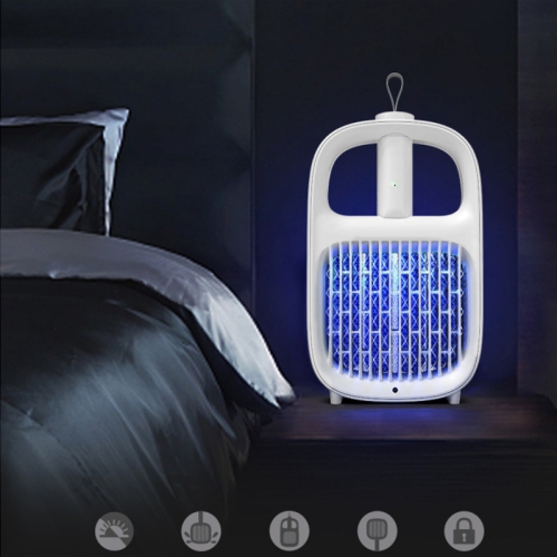 

Original Xiaomi Yeelight Mosquito Lamp Killer 2 in 1 Fly Bug Insect Electric Swatter
