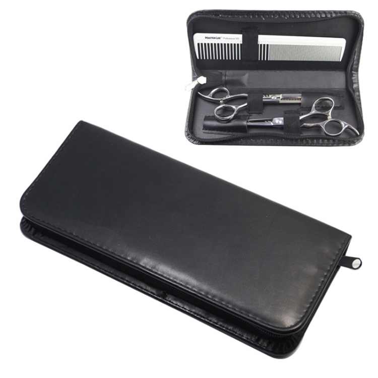 Sunsky Hair Stylist Professional Scissors Bag Portable