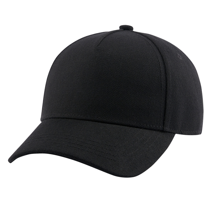 

Original Xiaomi Unisex Outdoor Reflective Brim Hat Sweat Absorption Baseball Cap 2(Black)