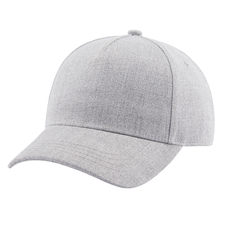 

Original Xiaomi Unisex Outdoor Reflective Brim Hat Sweat Absorption Baseball Cap 2(Grey)