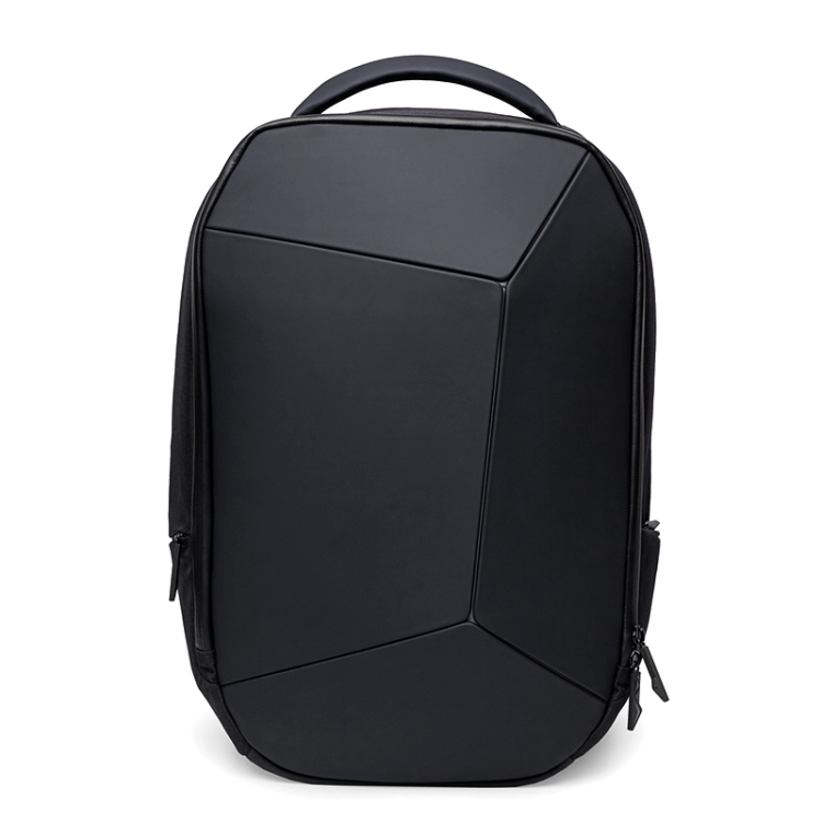 

Original Xiaomi Fashion Notebook Big Capacity Waterproof Geek Backpack(Black)
