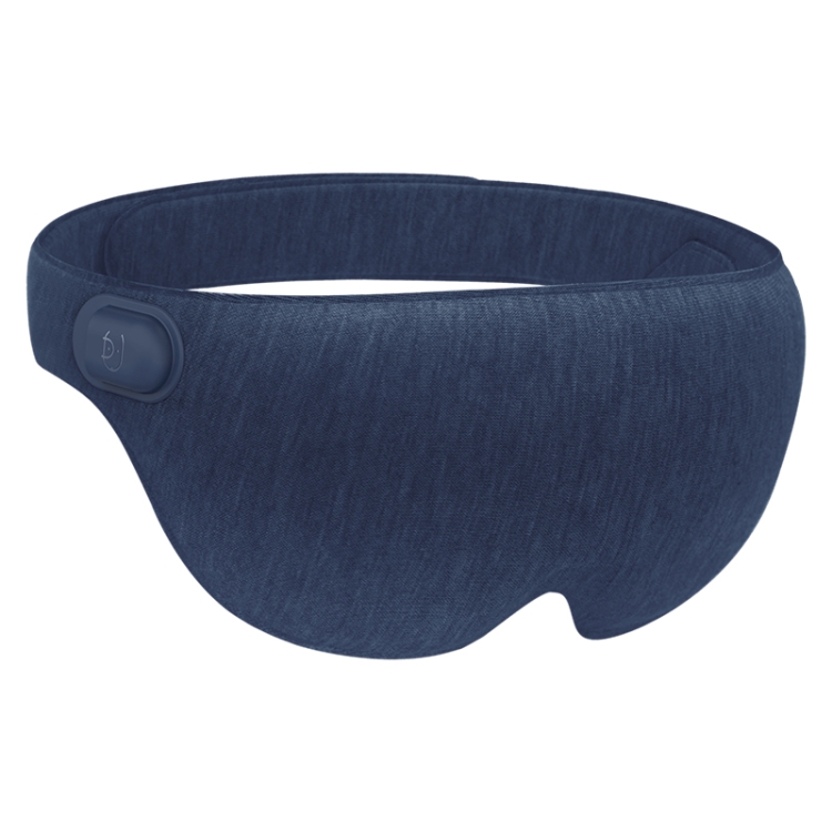 

Original Xiaomi ARDOR Portable Sleep Rest Hot Compress Eyes Mask (Blue)