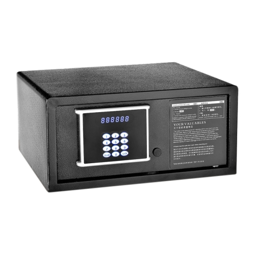 

2042-ES Home Office Hotel Mini Electronic Security Lock Box Wall Cabinet Safety Box