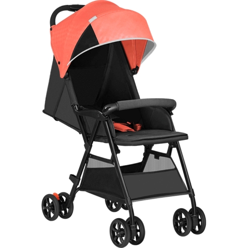 xiaomi mi bunny folding baby stroller