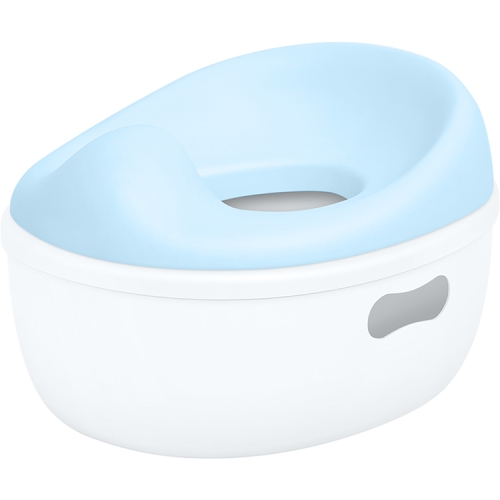 

Original Xiaomi QBORN ZQ01JK Children Non-slip Toilet Stool(Blue)